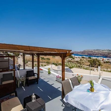 Villa Marias'View House Akrotírion Exterior foto